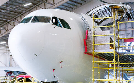 AS 9110航空质量管理体系 – 保养、维修及大修